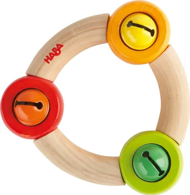 Produktbild von Greifling Ringela