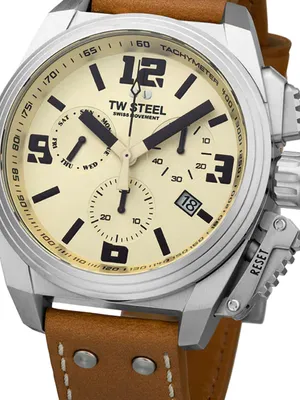 Immagine prodotto di TW Steel - TW1110 - Orologio da polso - Uomo - Quarzo - Mensa