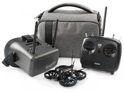 Obrázek produktu pro FPV Whoop RTF GEPRC TinyGO Racing