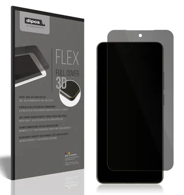 Produktbild von 1x dipos FlexBSF Realme GT 7 Pro
