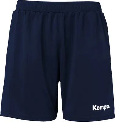 Immagine prodotto di Kempa Pocket Shorts - navy, taglia:M