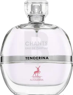 Produktbild von Maison Alhambra Chants Tenderina EDP W 100 ml