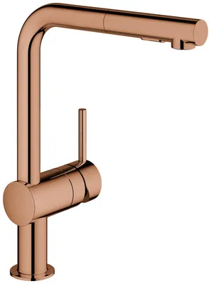 Zdjęcie produktu dla GROHE Minta Rose Gold