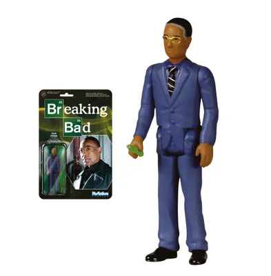 Image de Breaking Bad - Gus Fring ReAction Fig.