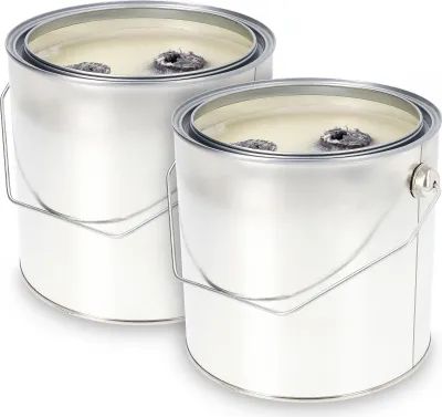 Immagine prodotto di Focolare KRISTEN 2,5L - set di 2 pezzi
