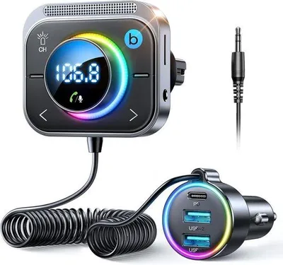Zdjęcie produktu dla Adapter Bluetooth do sygnałów