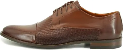 Produktbild von Lederschuhe PATR Modell 1917 - Schuhgröße: EUR 44
