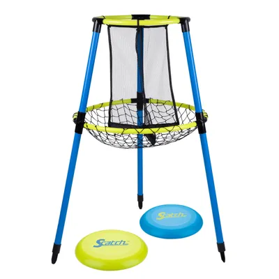 Obrázok produktu pre Hra Scatch Frisbee Throwing Game