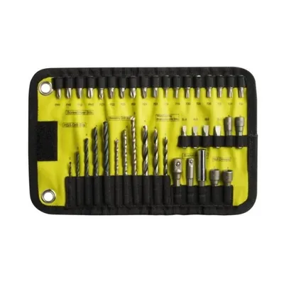 Produktbild von Ryobi RAK40RM, Bohrerbit-Set