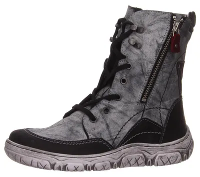 Produktbild von Krisbut Stiefel grau in Gr. 38