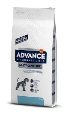 Produktbild von Advance Vet Canine Adult Gastroenteric 12Kg P (Ndr)