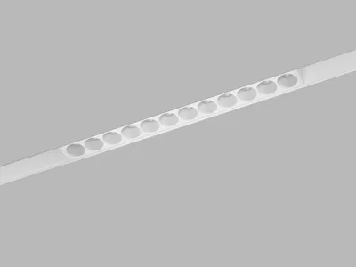 Obrázok produktu pre LED2 6480941D MAGLASER II 24, W DALI DIM 12 W 4000 K UGR biele LED páskové osvetlenie