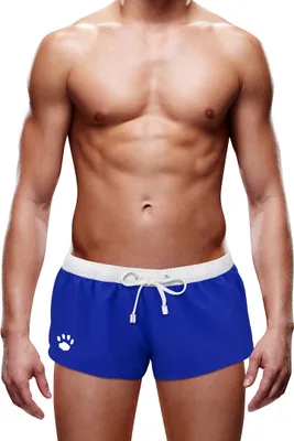 Produktbild von Prowler - Swim Trunk - S - Blue