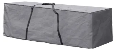 Image de Housses de coussins de jardin imperméables - Sac de rangement XL