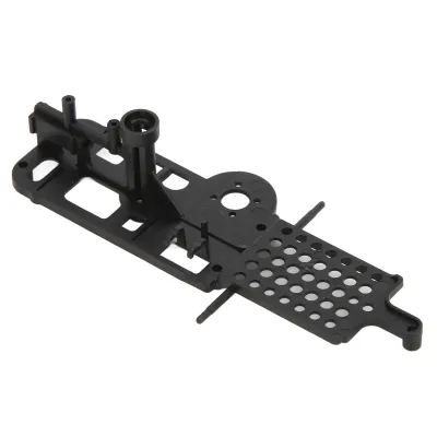 Image de Cadre principal pour Wltoys,Cadre principal pour XK K110S,Cadre principal,Cadre principal K110S.0002,Cadre principal pour hélicoptère RC,Cadre principal,Base du cadre principal