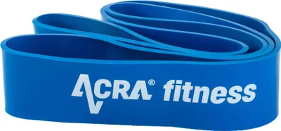 Produktbild von Widerstandsgummi (Powerband) 64 mm blau