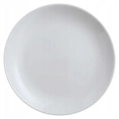 Produktbild von Luminarc Diwali 6er Dessertteller Set Grau 19 cm