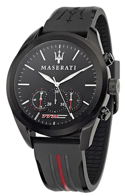 Immagine prodotto di Orologi Maserati Orologio da uomo Pole Position R8871612004
