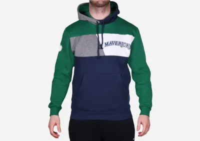 Produktbild von Mitchell & Ness Sweatshirt Dallas Mavericks Mitchell & Ness
