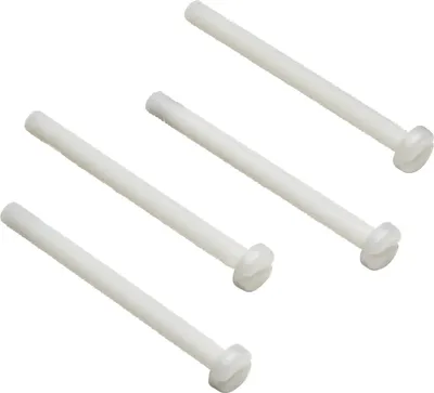 Immagine prodotto di hansgrohe M 5 x 55 Vite di supporto KUS in PA6.6, 1 pz.