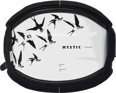 Produktbild von Mystic Majestic Os Waist Gurtzeug Weiß L Weiß L