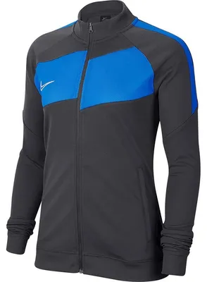 Immagine prodotto di Nike - Giacca "Dry Academy Pro" da donna PP928 (XS) (blu/grafite)