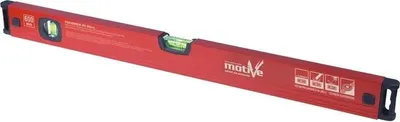 Zdjęcie produktu dla Poziomica magnetyczna 200 cm Motive HV