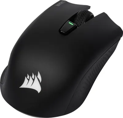 Obrázok produktu pre Corsair Harpoon RGB Wireless Maus Gaming rechts RF Wireless + Bluetooth Optisch 10000 DPI