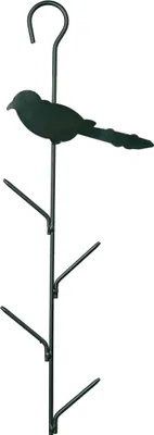 Immagine prodotto di Meisenknödelhalter 9 × 40 cm dunkelgrün