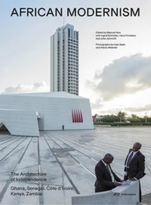 Produktbild von African Modernism