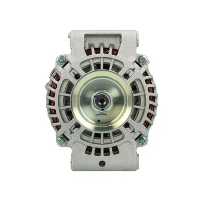 Produktbild von BV PSH 916.507.100.370 Lichtmaschine Generator LiMa 100A 24V für SCANIA P,G,R,T - series L,P,G,R,S - series 4 - series