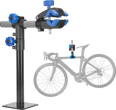 Produktbild von ROCKBROS Fahrrad Montageständer Reparaturständer Einstellbar Max. Belastung 25KG
