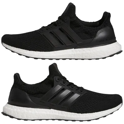 Produktbild von Damen Laufschuhe adidas ULTRABOOST 5.0 DNA W 7 Schwarz