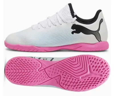 Obrázek produktu pro boty Puma Fotbal Future 7 Play It Jr 10773901