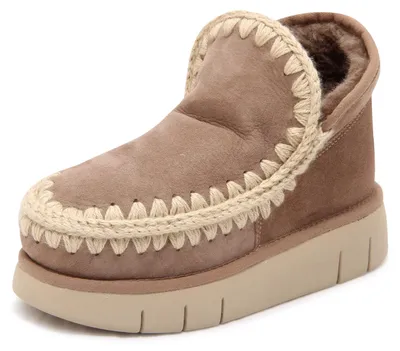 Imagen del producto de P8535 Botines de mujer Mou Eskimo Bounce