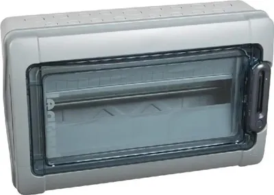 Zdjęcie produktu dla Legrand 601985, 448 mm, 141 mm, 282 mm