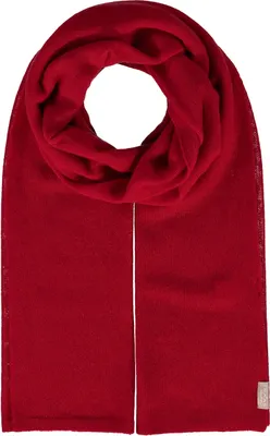 Produktbild von FRAAS Schal Pure Cashmere Scarf Red rot