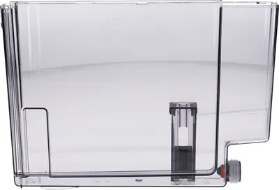 Produktbild von De'Longhi 7313228241 Wasserbehälter Wassertank 250x60x185mm z.T. MAGNIFICA PRONTO RAPID CAFFE CORSO EAM ESAM 2000 3000 4000 Kaffeeautomat Kaffeevollautomat Kaffeemaschine