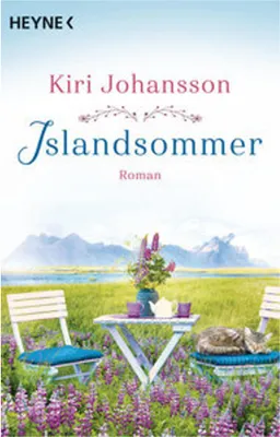 Obrázok produktu pre Islandsommer