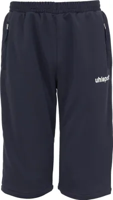 Produktbild von Uhlsport Essential Longshorts  - blau- Größe: S, 100515002
