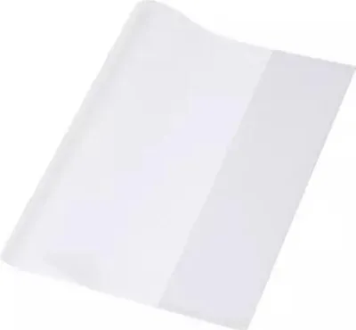 Zdjęcie produktu dla Panta Plast Okładki Na Zeszyty A4 (5 Szt.) - Ochrona I Porządek