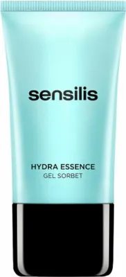 Produktbild von Sensilis Hydra Essence Gel Sorbet 40ml