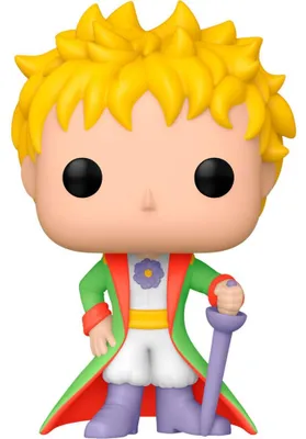 Immagine prodotto di Figurina del Piccolo Principe - Giocattolo in vinile da collezione