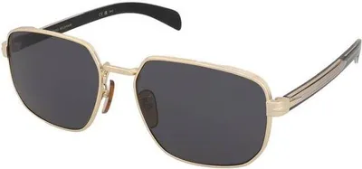 Zdjęcie produktu dla Okulary przeciwsłoneczne David Beckham DB 7121/G/S RHL/IR