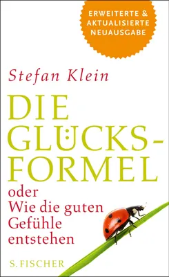 Produktbild von Klein, S: Glücksformel