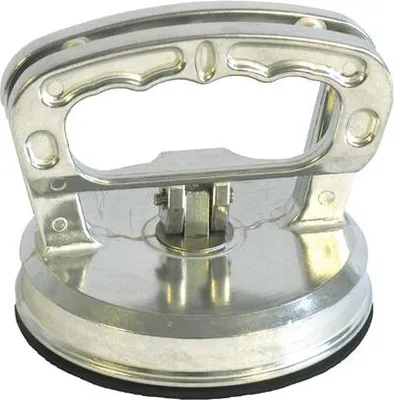 Produktbild von Saugheber Aluminium 1 Kopf, Tragkraft ca. 40 kg