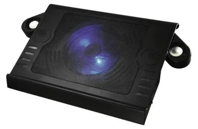 Obrázek produktu pro Hama 00053063, 39,6 cm (15.6"), 1 kusů, 33,8 cm (13.3"), 13 cm, Knoflíky, 80 dB