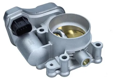Produktbild von MAXGEAR 58-0263 Drosselklappe für OPEL ZAFIRA B (A05) Vectra C Caravan (Z02) Vectra C Limousine (Z02) Signum CC (Z03) Vectra C CC (Z02)