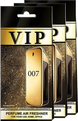 Obrázok produktu pre 3x vôňa do auta VIP-007 čistička vzduchu byt, osviežovač vzduchu do auta, osviežovač vzduchu do auta, strom voňaviek do auta, osviežovač vzduchu do by