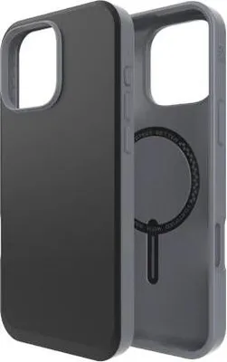 Zdjęcie produktu dla ZAGG SoHo Snap, Pokrowiec, Apple, iPhone 16 Pro Max, 17,5 cm (6.9"), Czarny